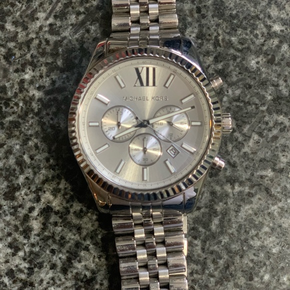 Michael Kors Other - Michae Kors Watch